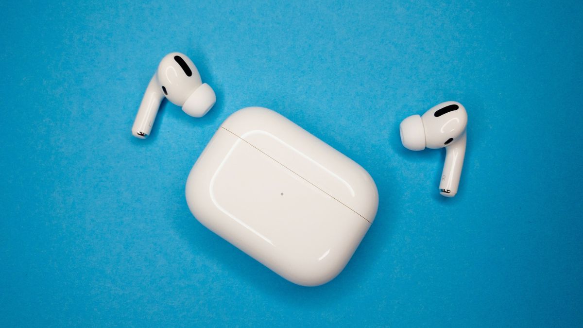 Apple WWDC 2023 AirPods Will More Smarter With Adaptive Audio